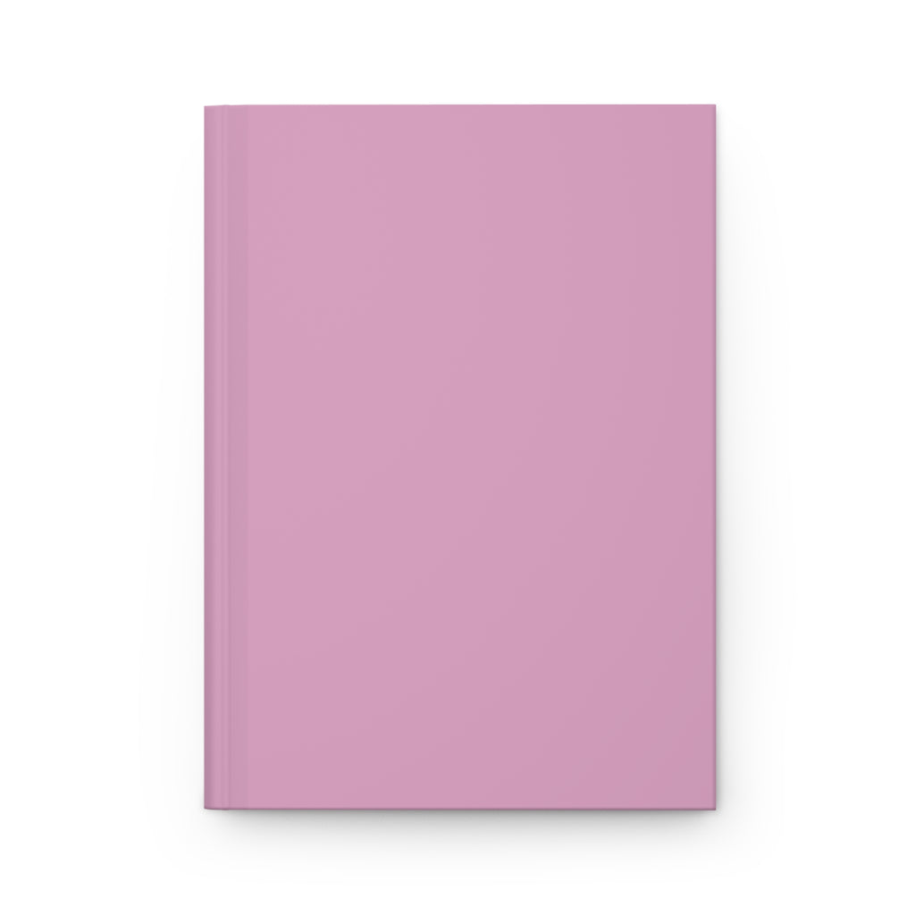 moontiq Notebook Love Letters